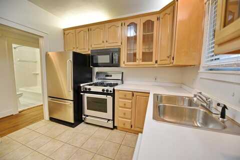 4020 HAWTHORNE Avenue, Dallas, TX 75219