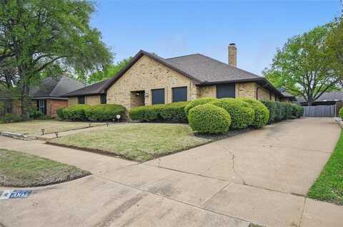 7004 Lake Mead Boulevard, Arlington, TX 76016