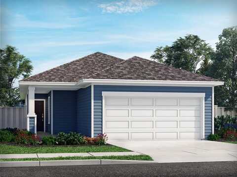 845 Wisteria Lane, Lavon, TX 75166