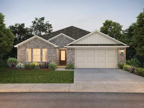 6621 Creek Edge Circle, Fort Worth, TX 76036