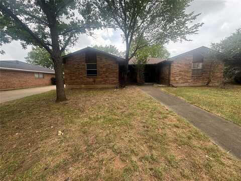 1508 Blackwell Drive, Irving, TX 75061