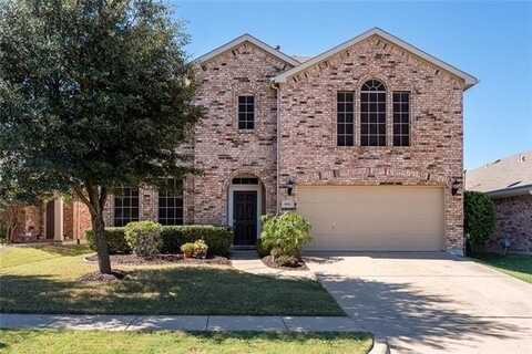 601 Fireberry Drive, Fate, TX 75087