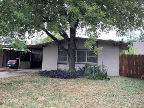 407 Carswell Terrace, Arlington, TX 76010