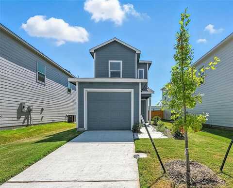 6307 Kingfisher Way, Princeton, TX 75407