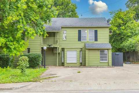 622 N 36th Street, Waco, TX 76710