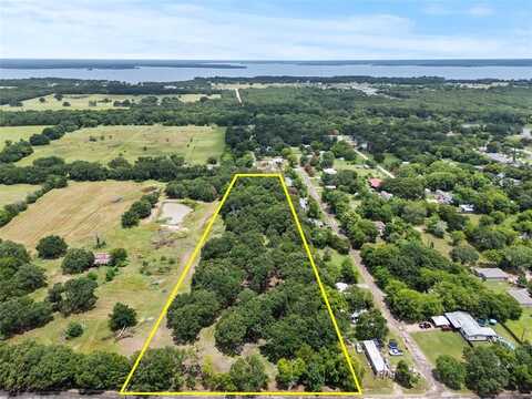 1358 E Rabbit Cove Road, West Tawakoni, TX 75474