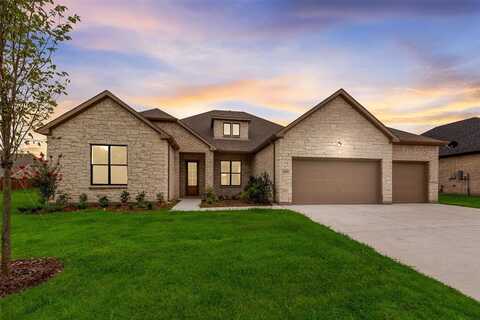 1327 Emma Drive, Van Alstyne, TX 75495