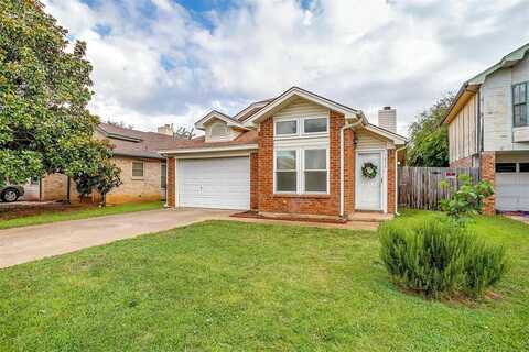 1852 Woodhall Way, Fort Worth, TX 76134