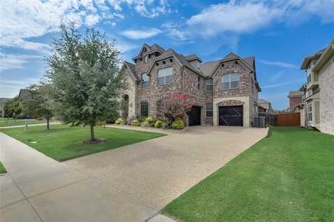 964 Byron Street, Allen, TX 75013