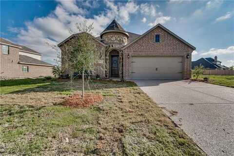 3117 Clear Springs Drive, Forney, TX 75126