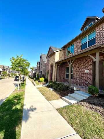 1311 Casselberry Drive, Flower Mound, TX 75028