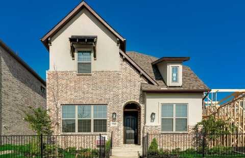 17542 BottleBrush Drive, Dallas, TX 75252