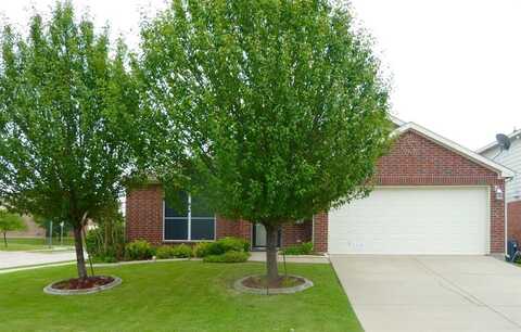 1218 Sage Drive, Princeton, TX 75407