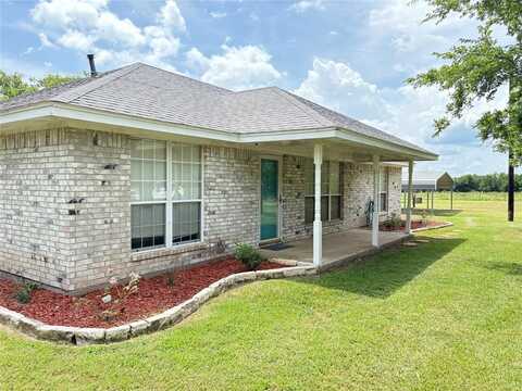 348 County Road 4744 Resi, Sulphur Springs, TX 75482