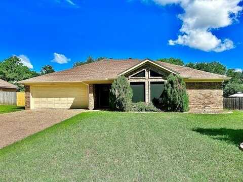 304 Neely Road, Hewitt, TX 76643
