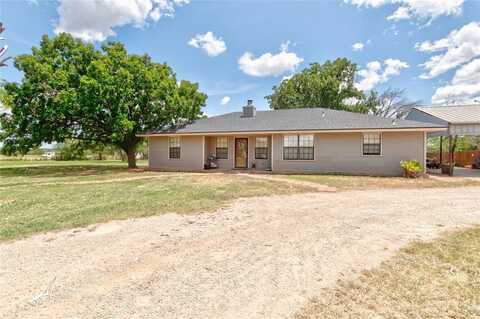1131 Key Lane, Abilene, TX 79602
