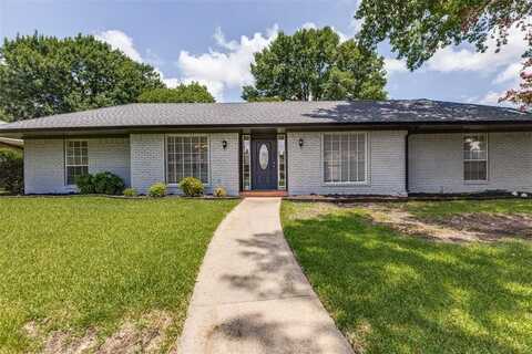 2305 Williams Way, Plano, TX 75075