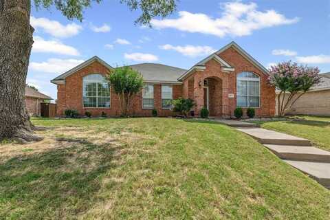 807 Cheyenne Drive, Allen, TX 75002
