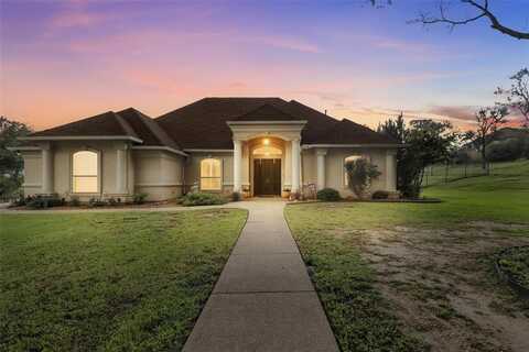 140 Dustin Circle, Hudson Oaks, TX 76087