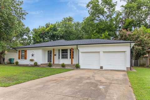 1818 W Belden Street, Sherman, TX 75092