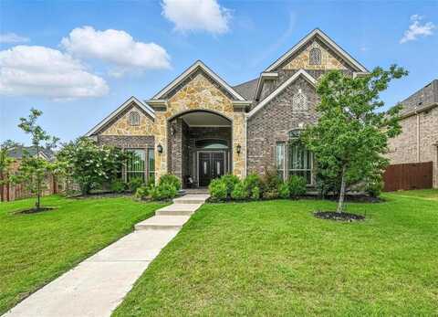 13923 Hopewell Drive, Frisco, TX 75035