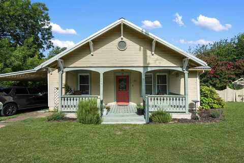 115 Central Avenue, Farmersville, TX 75442