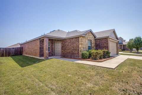 1205 Savannah Ridge Drive, Princeton, TX 75407