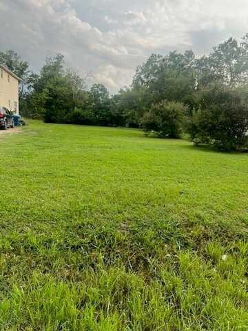 420 Campbell Street, Terrell, TX 75160