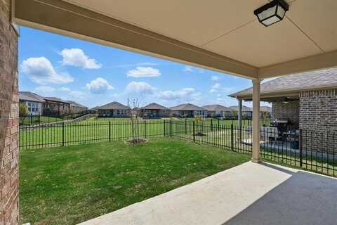 1256 Bright Stars Drive, Little Elm, TX 76227