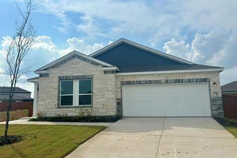 3928 Parsons Street, Crandall, TX 75114