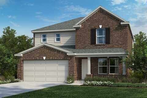 749 Windsor Drive, Princeton, TX 75407