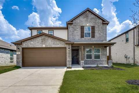 749 Windsor Drive, Princeton, TX 75407