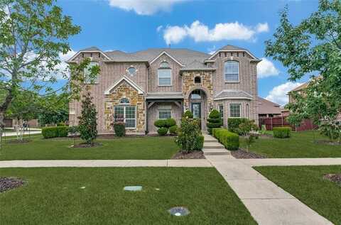 13818 Sorano Drive, Frisco, TX 75035