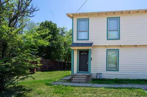 2615 Oneal Street, Greenville, TX 75401