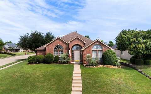 3001 Firewheel Drive, Rockwall, TX 75032