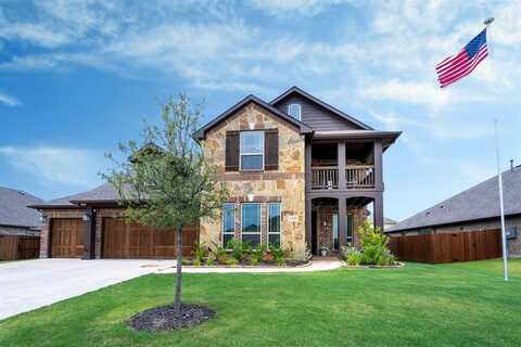 1295 Altuda Drive, Forney, TX 75126