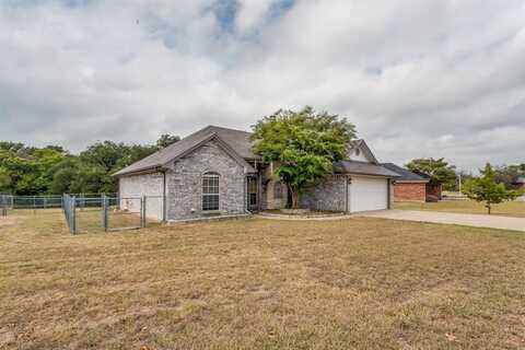 328 Ridgeway Boulevard, Weatherford, TX 76086