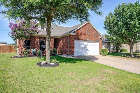 1121 Mourning Dove Drive, Burleson, TX 76028