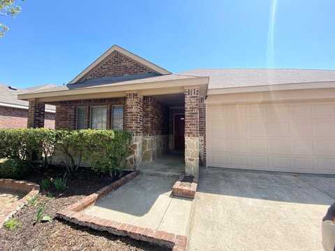 9717 Mystic Dunes Drive, McKinney, TX 75072