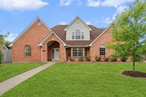105 Park Lane, Pottsboro, TX 75076