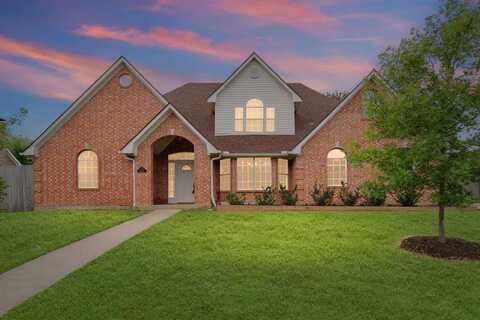 105 Park Lane, Pottsboro, TX 75076