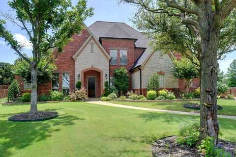 248 Harper Court, Keller, TX 76248