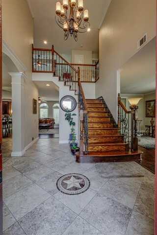 1 Foxborough Court, Heath, TX 75032
