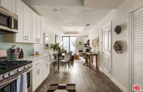 2500 Abbot Kinney Blvd, Venice, CA 90291
