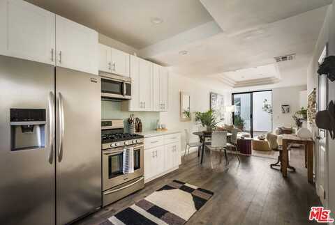2500 Abbot Kinney Blvd, Venice, CA 90291