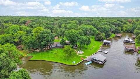 2113 Dogwood Loop, Mabank, TX 75156