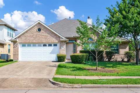 3312 Francis Drive, Wylie, TX 75098