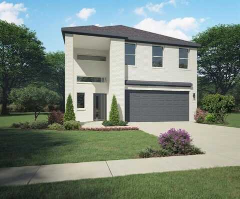 2494 Adenmore Lane, Forney, TX 75126
