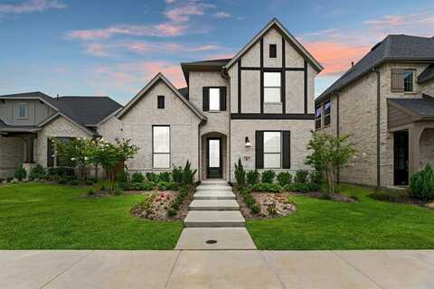 2616 Holland Court, Celina, TX 75009
