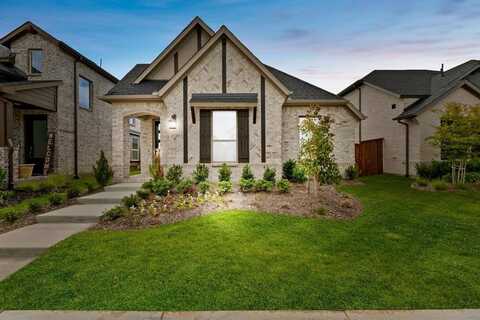2720 Holland Court, Celina, TX 75009